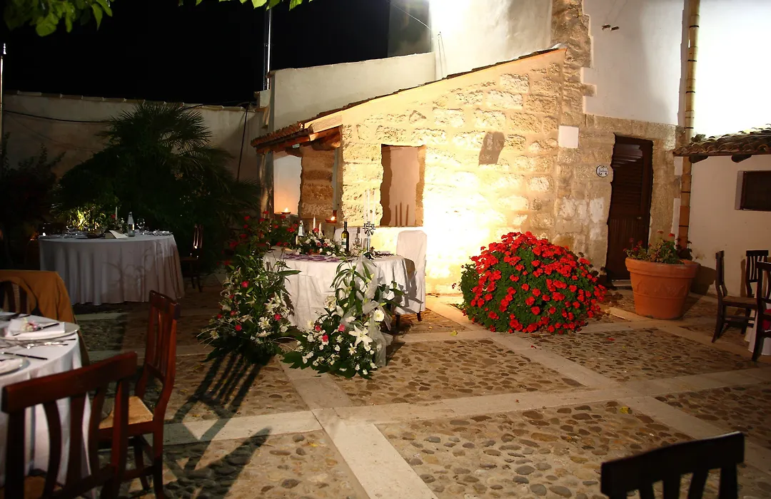 Fattoria Manostalla Villa Chiarelli-1