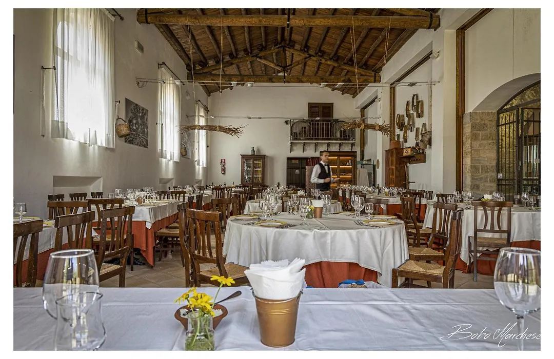 Fattoria Manostalla Villa Chiarelli-1